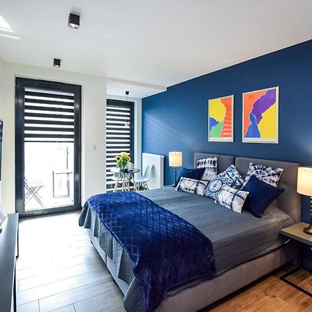 In City Apartments Rajska 3 Красков Екстериор снимка