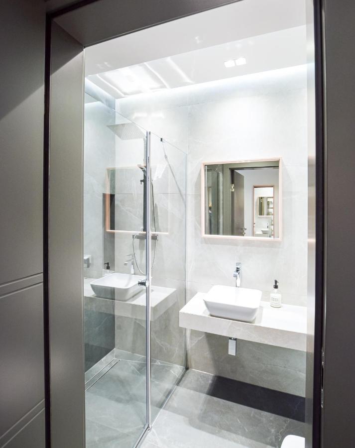 In City Apartments Rajska 3 Красков Екстериор снимка
