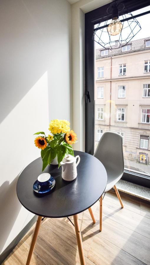 In City Apartments Rajska 3 Красков Екстериор снимка