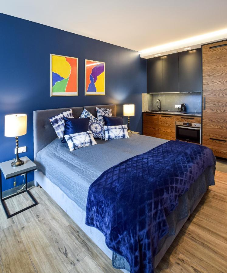 In City Apartments Rajska 3 Красков Екстериор снимка