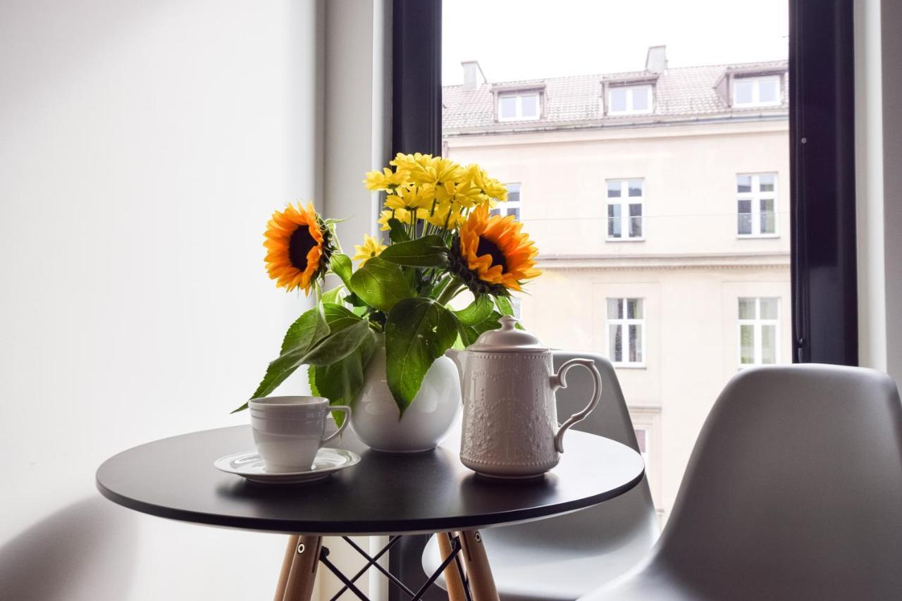 In City Apartments Rajska 3 Красков Екстериор снимка