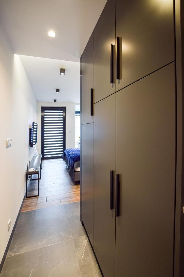 In City Apartments Rajska 3 Красков Екстериор снимка