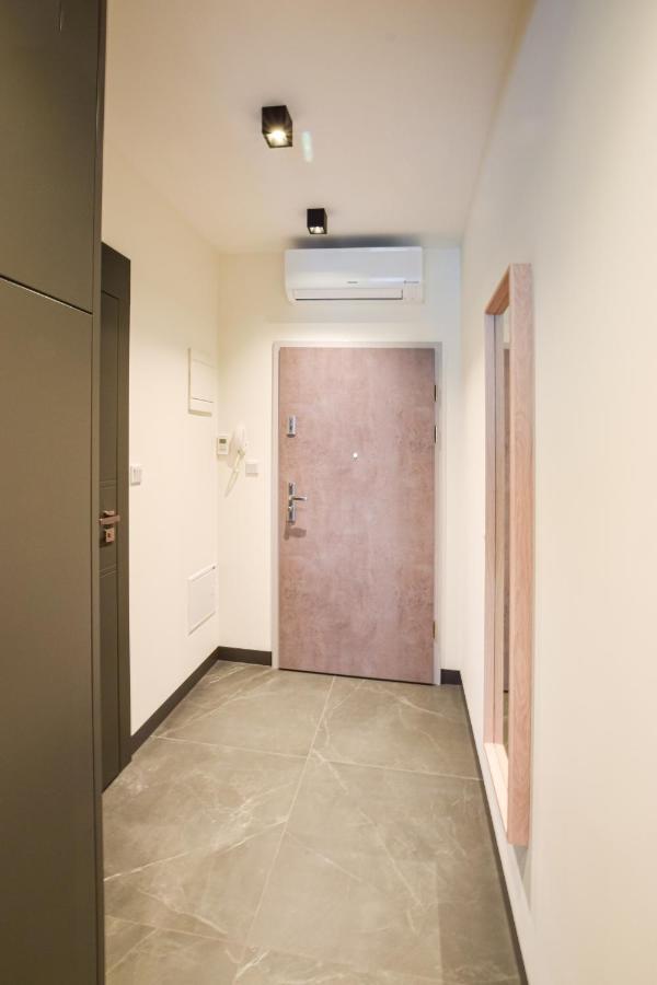 In City Apartments Rajska 3 Красков Екстериор снимка